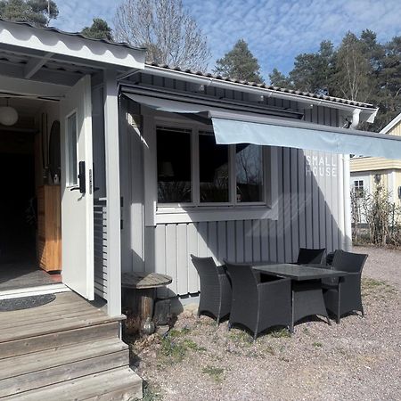 Small House Uppsala Exterior foto
