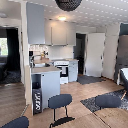 Small House Uppsala Exterior foto
