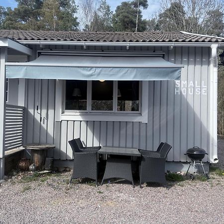 Small House Uppsala Exterior foto