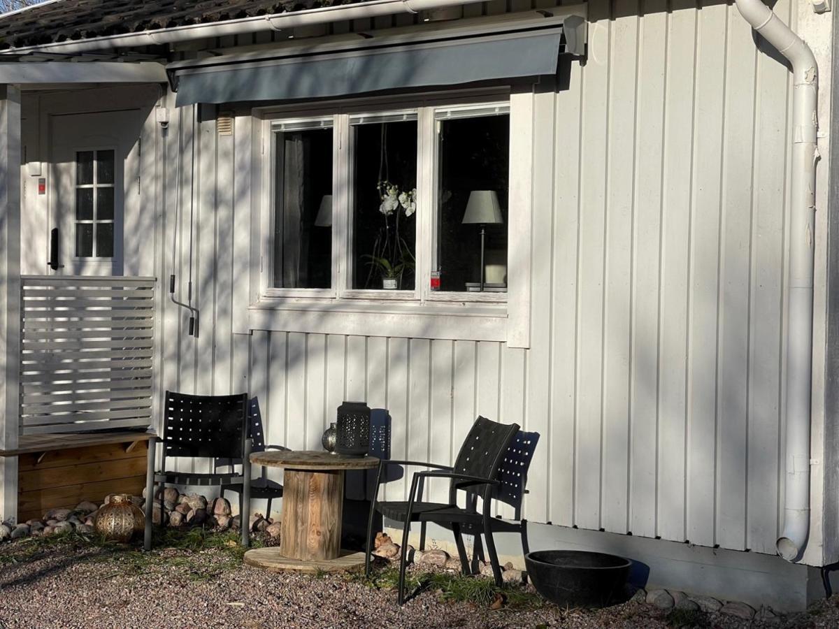 Small House Uppsala Exterior foto