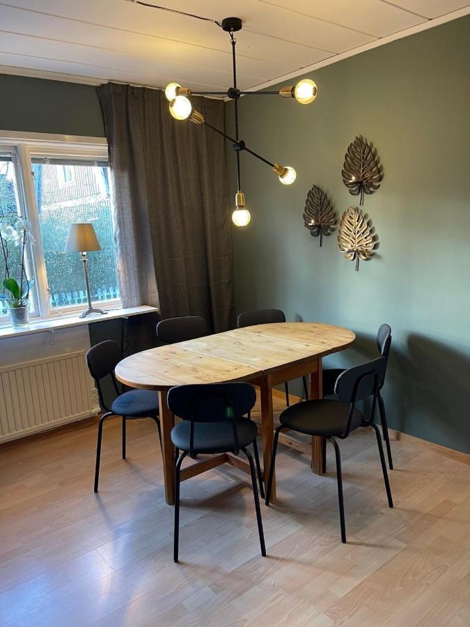 Small House Uppsala Exterior foto