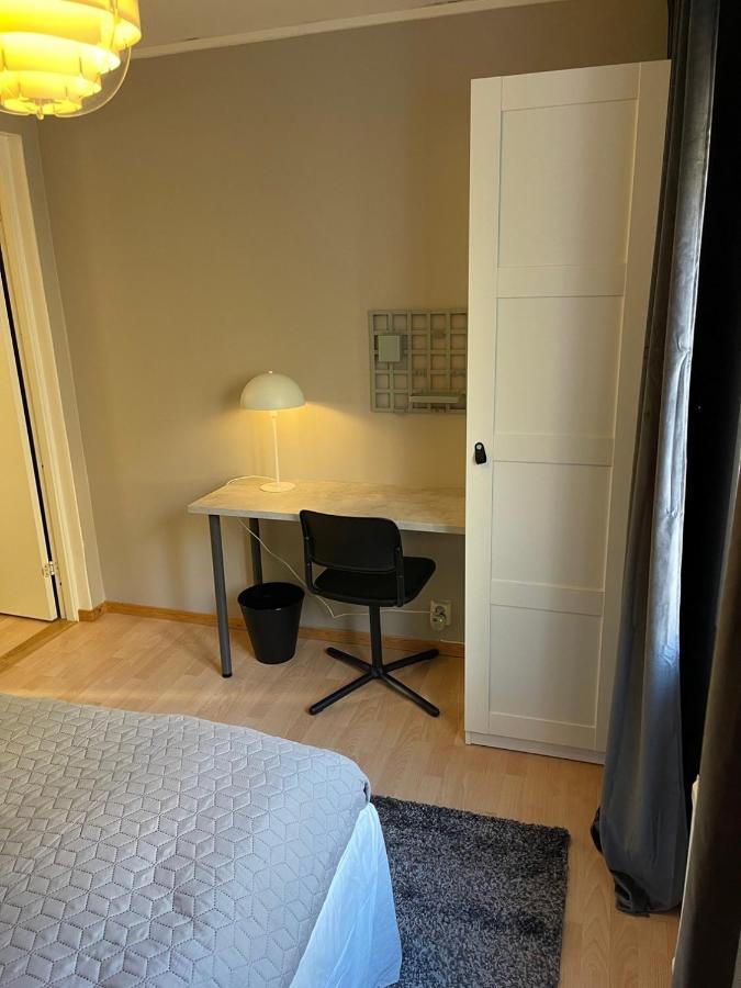 Small House Uppsala Exterior foto