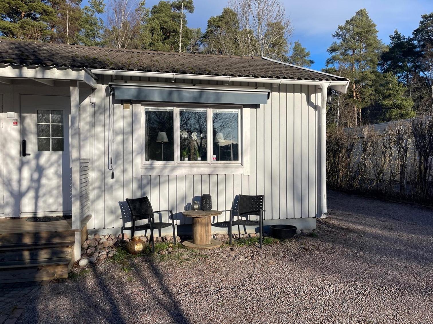 Small House Uppsala Exterior foto